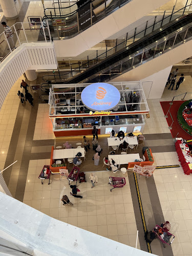 Rollney @ Aeon Kota Bharu - Gastronomi dan perhotelan