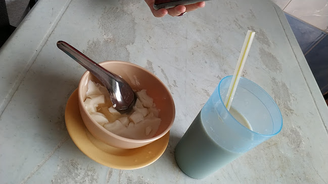 Lai Kee Soya Bean - Ipoh