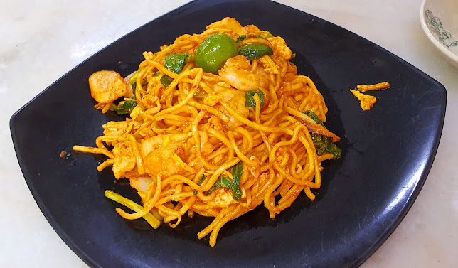 East Coast Hainan Cafe