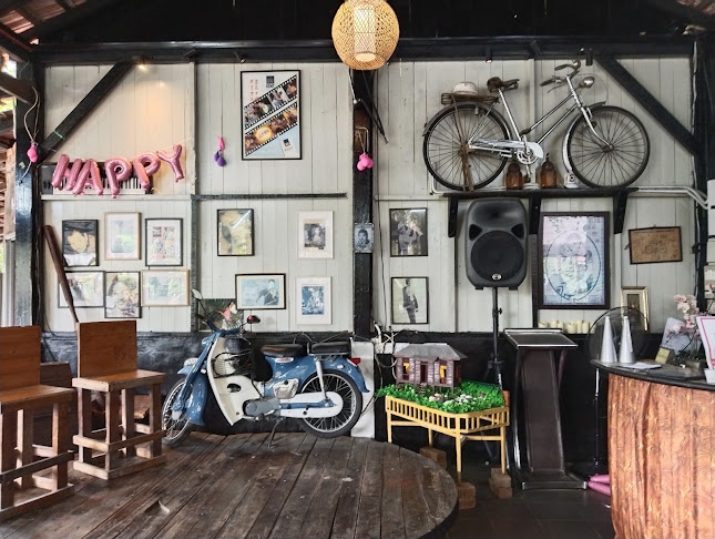 Comentarii opinii despre Warong P.Ramlee @The Kandu