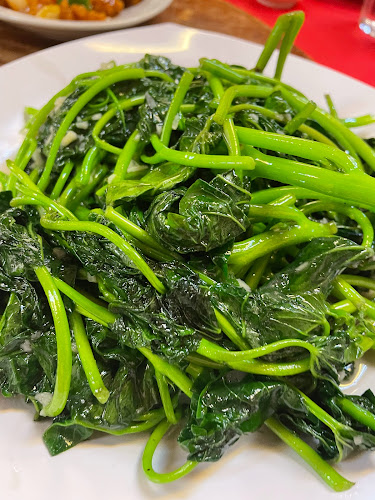 Opinii despre Hen Seafood Restaurant • Non Halal în Kuala Lumpur - Gastronomi dan perhotelan