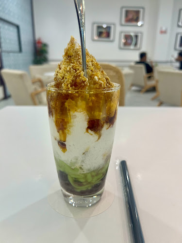 WaaronKuus Cafe - Kuala Lumpur