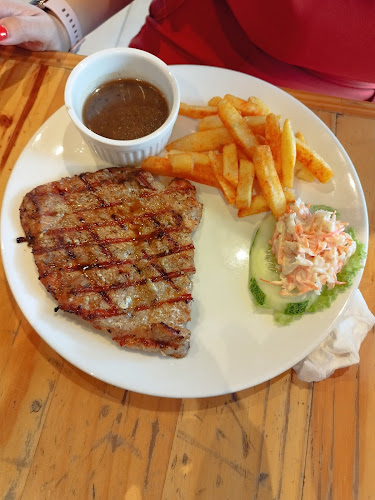 Opinii despre Uncle Don's (Ipoh) în Ipoh - Gastronomi dan perhotelan
