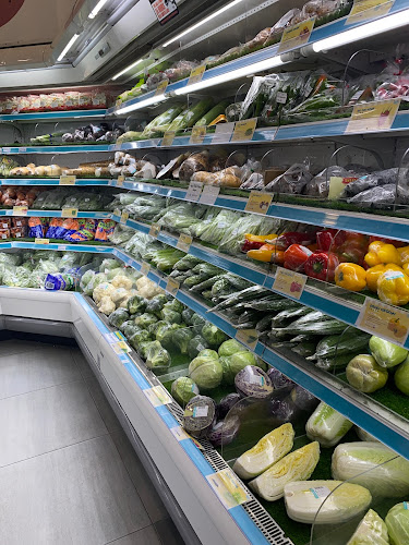 Opinii despre iFruits Market (USJ 10 Branch) în Subang Jaya - Gastronomi dan perhotelan