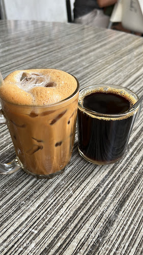 福州驿站 Foochow Estay Cafe, Padungan - Gastronomi dan perhotelan