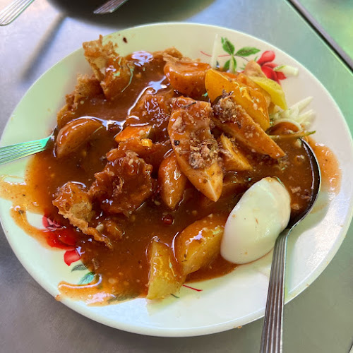 Restoran Taulat - Sungai Petani