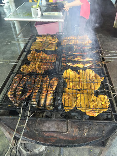 Restoran Top KB Corner - Gastronomi dan perhotelan