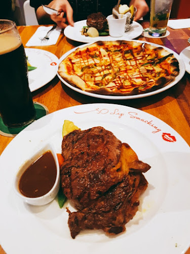 Comentarii opinii despre SOULed OUT Kota Kinabalu