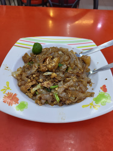 Comentarii opinii despre Restoran Iskandar Corner