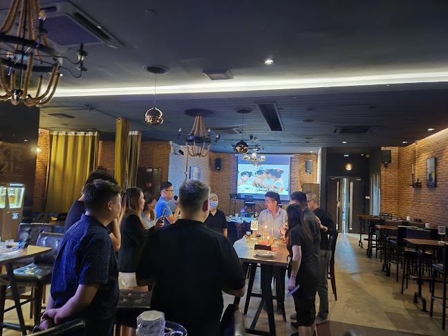 3, Lorong Utara C, Pjs 52, 46200 Petaling Jaya, Selangor