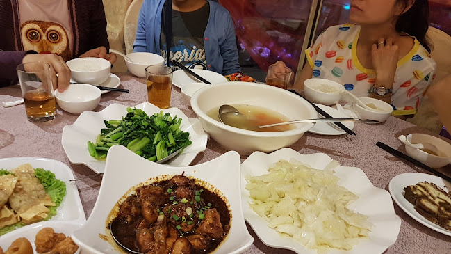 Comentarii opinii despre Restaurant Loon Sing