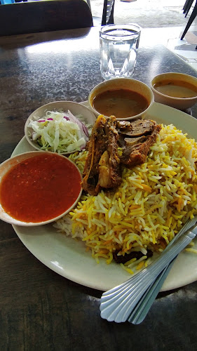 RS Arab (Restoran Shihab Arab)