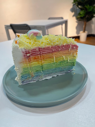 Comentarii opinii despre Baristamu Cafe