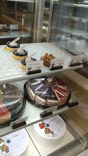 YI号坊 YIHO Bakehouse - Gastronomi dan perhotelan