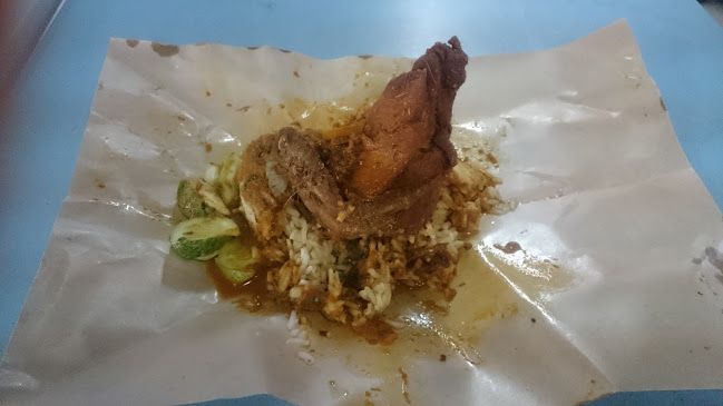 Opinii despre Che Mah Nasi Kukus în Chukai - Gastronomi dan perhotelan