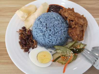 The Moment Kitchen 此食此刻