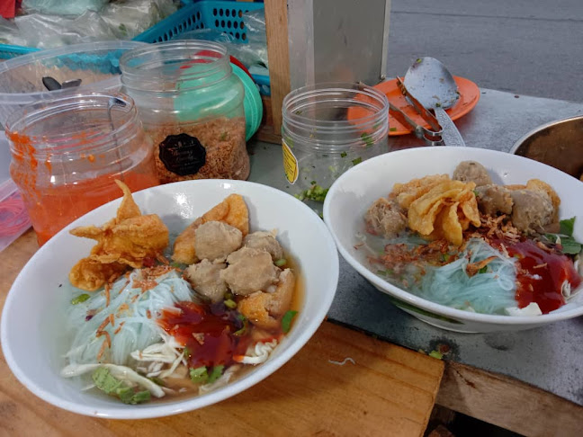 Kedai Makan Zumar Galipat - Shah Alam