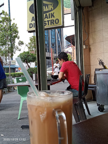 Al-Baik Di Bistro Restaurant - Kuala Lumpur