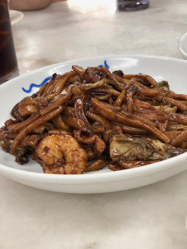 Comentarii opinii despre Gou Lou Hong Kee Chao Sar Hor Fun & Noodles