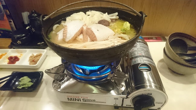 Opinii despre Ichi Zen Melaka în Melaka - Gastronomi dan perhotelan