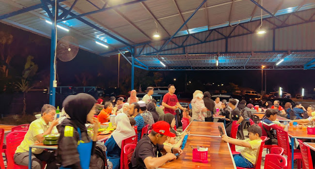 Comentarii opinii despre Ikan Bakar Segar Hj Musa / Akmal Bahari