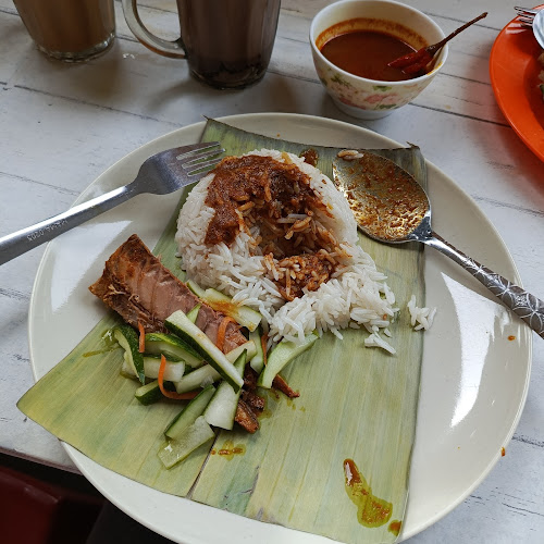 Kemaman Nasi Dagang