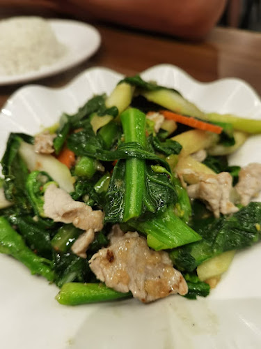 Comentarii opinii despre PIM's Thai Food