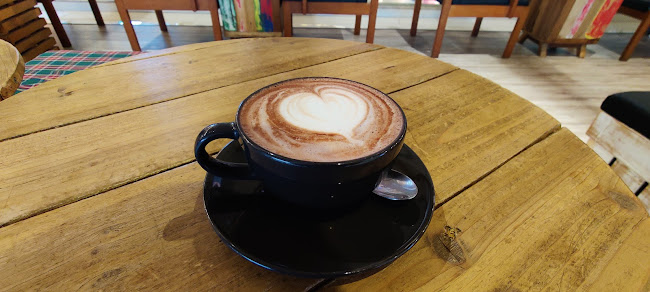 163d, Persiaran Gurney, 10250 George Town, Pulau Pinang