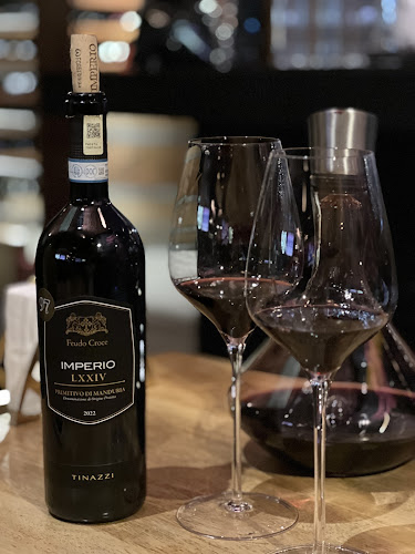 Justwine - Gastronomi dan perhotelan