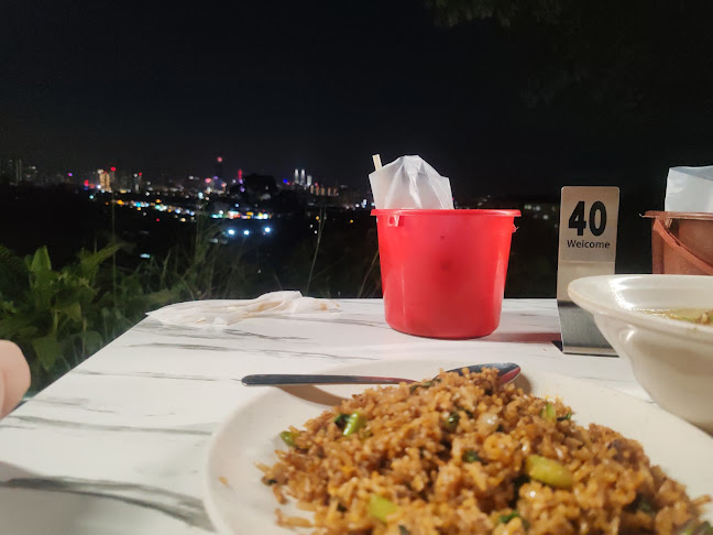 Restoran G.S. Nathan Corner - Ampang