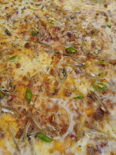 Comentarii opinii despre Miker Pizza Tambun