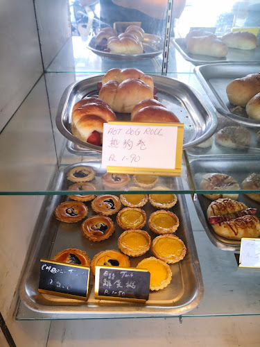 Opinii despre Honeymex Bakery în George Town - Gastronomi dan perhotelan