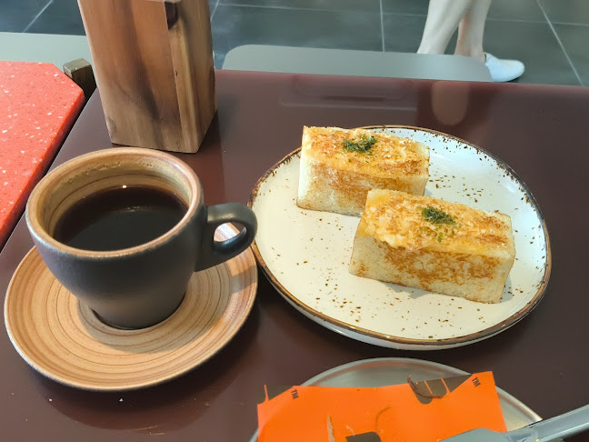 Comentarii opinii despre Magnificent Park Bakery