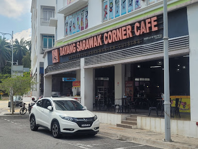 Dayang Sarawak Corner Cafe