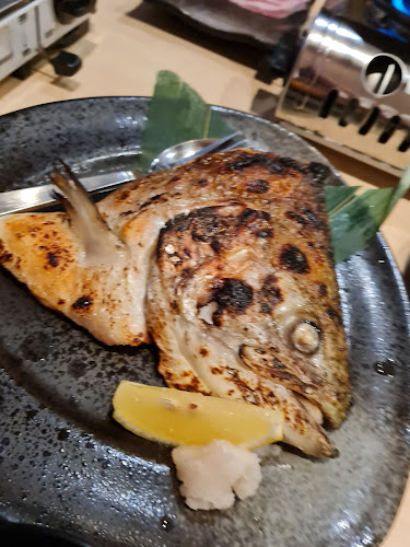 Opinii despre Ichi Zen Melaka în Melaka - Gastronomi dan perhotelan