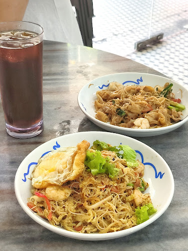 89, Lebuh Campbell, George Town, 10100 George Town, Pulau Pinang