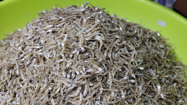 Meja C58, Pasar Sentral, 87000 Labuan, Labuan Federal Territory