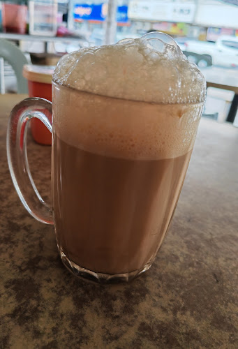 Comentarii opinii despre Muhibah Cafe