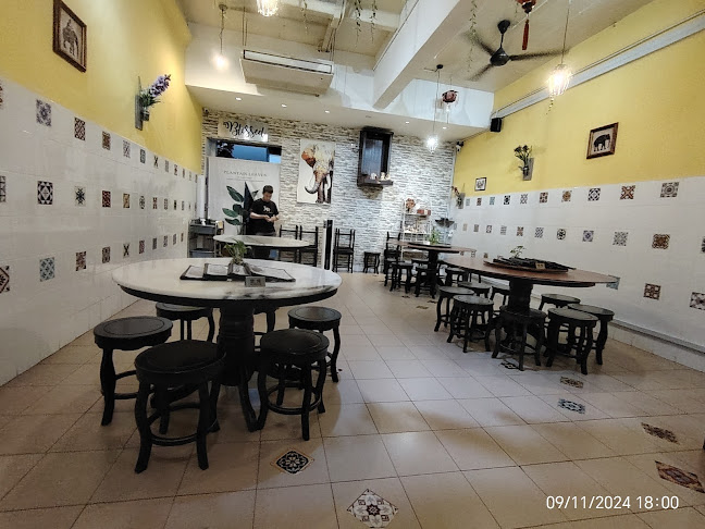 Opinii despre Thóng Thai Fusion în George Town - Gastronomi dan perhotelan