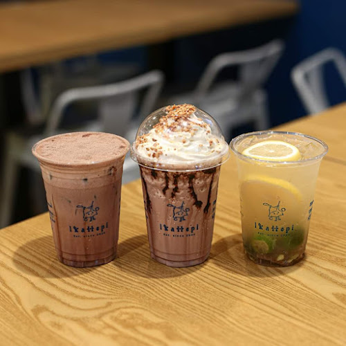 Opinii despre Ikat Tepi Kopi în Kuala Lumpur - Gastronomi dan perhotelan