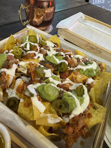 Opinii despre Gravybaby Changkat în Kuala Lumpur - Gastronomi dan perhotelan