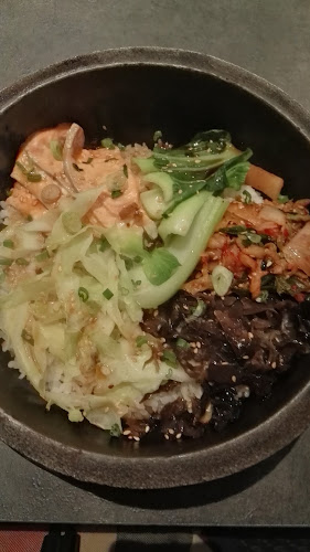 Arashi Shabu-Shabu - Gastronomi dan perhotelan