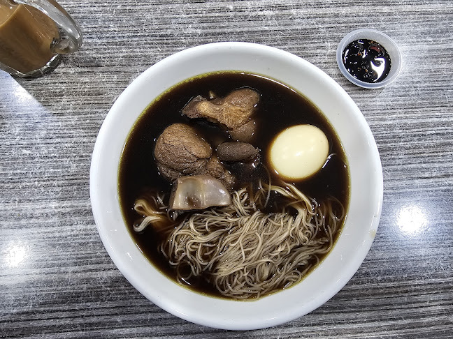 福州驿站 Foochow Estay Cafe, Padungan - Kuching