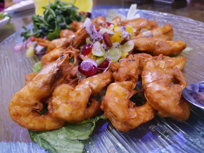 SY Restaurant • 欣洋酒楼 - Gastronomi dan perhotelan