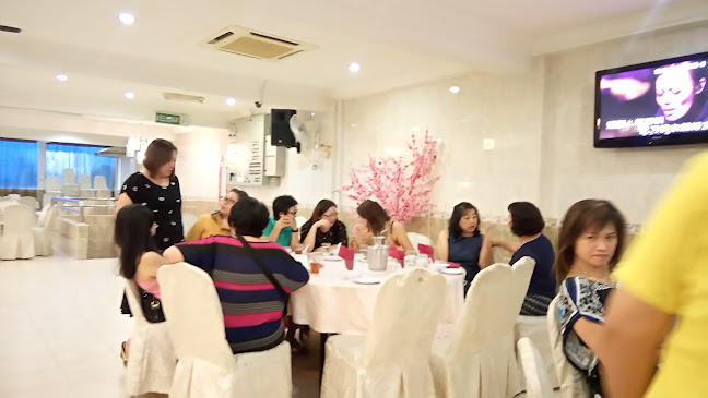 Tai Chong Seafood Restaurant - Sungai Siput