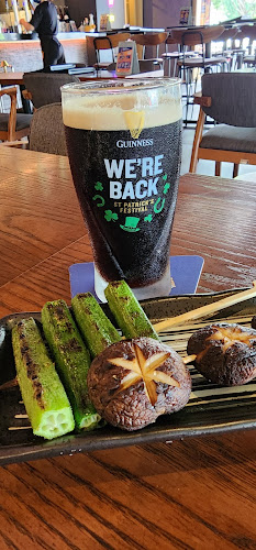 Comentarii opinii despre The Scotsman Yakitori Bar