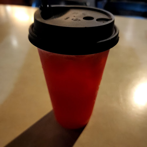 Comentarii opinii despre 21st Century Cafe