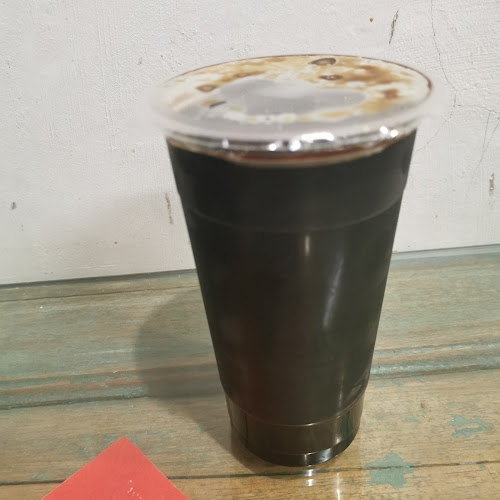 Kaw Kaw Pak Kopi • SS2 - Petaling Jaya