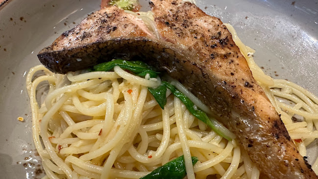 One Serambi Cafe - Shah Alam