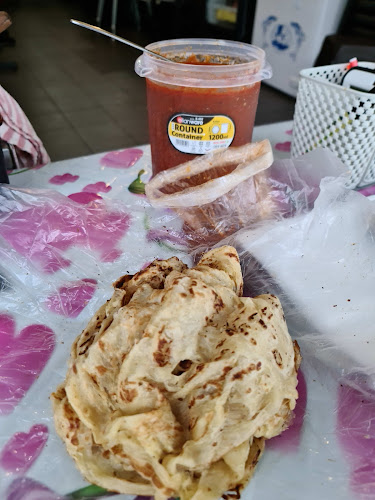 Comentarii opinii despre Roti canai dockyard